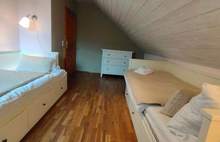 Ferienhaus Dürr23 - Foto 17