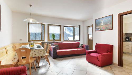 Apartment Bernard-2 by Interhome - Foto 2