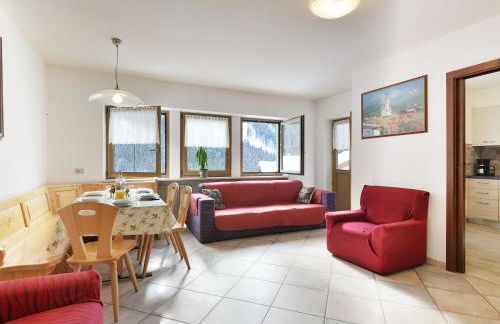 Apartment Bernard-2 by Interhome - Foto 2