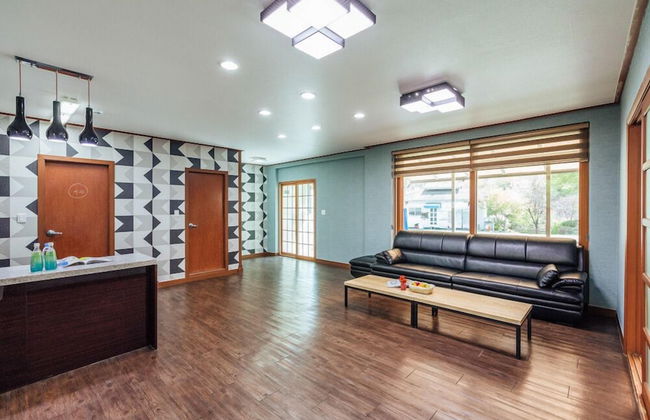 Haeorum Pension - Foto 38