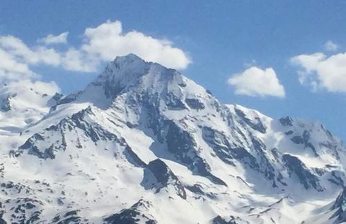 Le Roselend - Foto 26