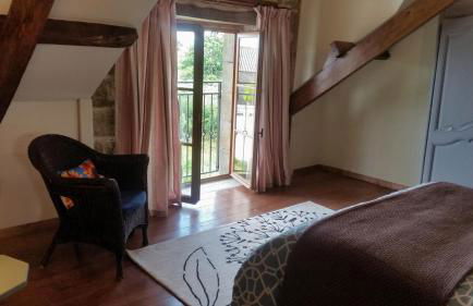 L'Effraie des Clochers - Foto 9