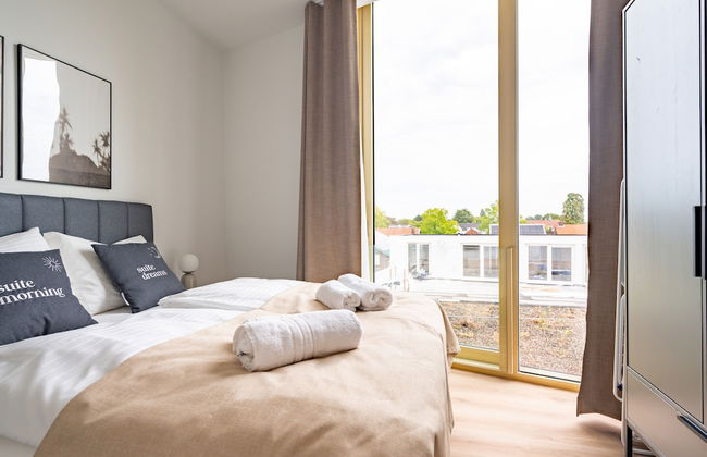 Limehome Eindhoven Gashouder - Photo 14