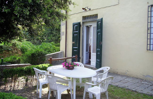 Fattoria Gambaro di Petrognano - Foto 60