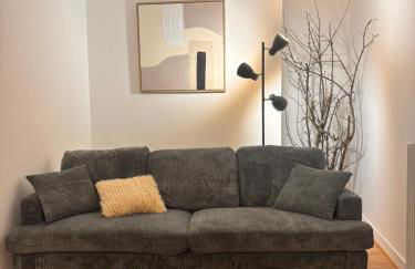 Le Roche-Velours - Foto 7