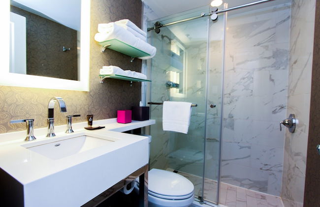 The Churchill Hotel near Embassy Row - Foto 20