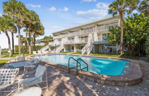 Beachfront Bliss - Outdoor Pool - Sleeps 10 - Foto 40