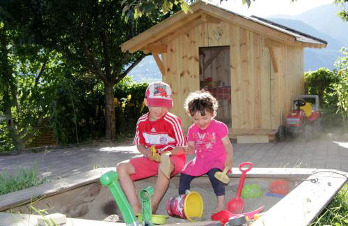 Spisserhof - Photo 13