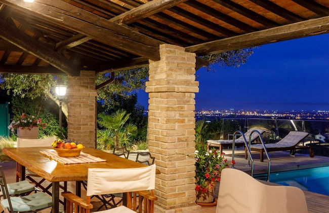 Villino Bruna 6 in Bertinoro - Foto 43