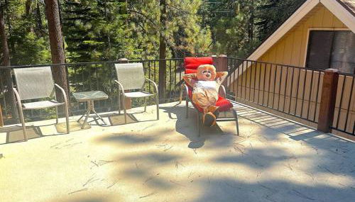 Tahoe Townie - Cozy Cabin in South Lake Tahoe! - Foto 3