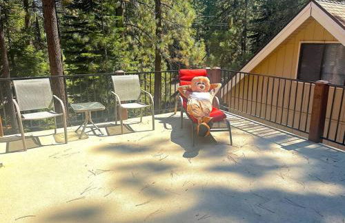 Tahoe Townie - Cozy Cabin in South Lake Tahoe! - Foto 3