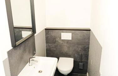 Krefeld House - 20 Min to DUS AIRPORT & MESSE - Foto 51