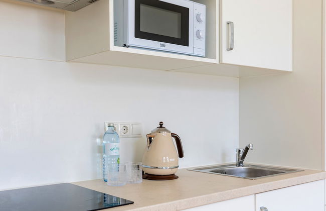 Numa Vienna Strauss - Foto 33