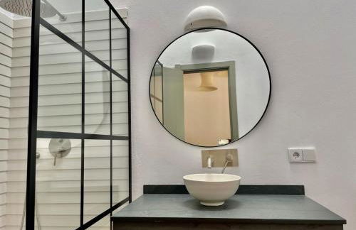 Apartamentos, Finca Contrabando Sanlucar del Guadiana, Huelva - Foto 38