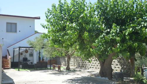 Villino Anna e Pippino - Foto 4