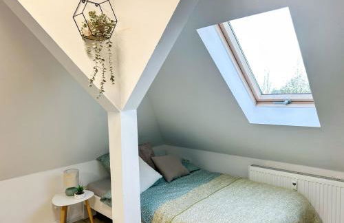 HafenCity Apartments Brunsbüttel - Foto 21