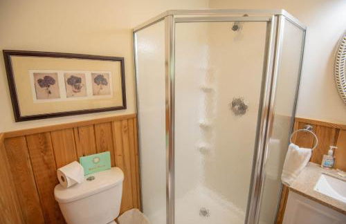 Retriever Beach - New River-frontage with Your Own Private Beach! Fire Pits - Games and More! - Foto 18