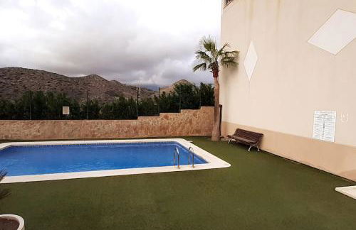 La Terraza - Foto 24