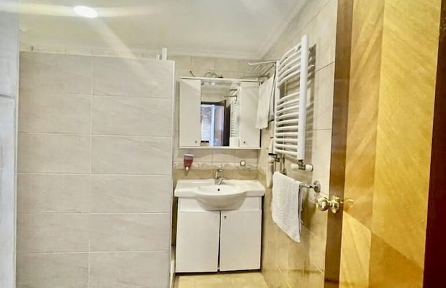 Timeks Suite Sultanahmet - Foto 15