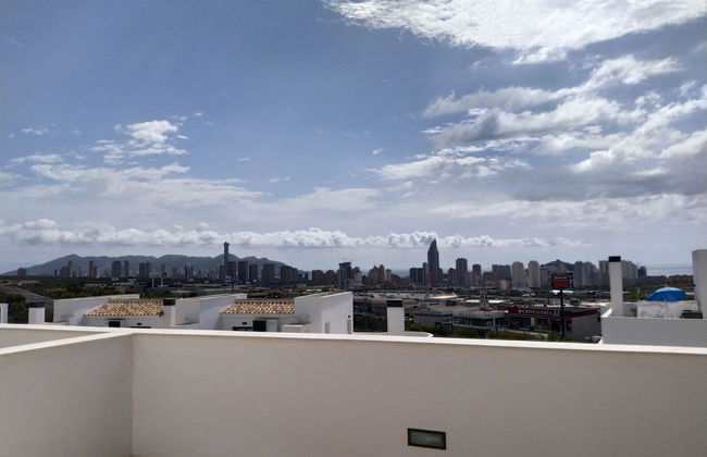 Apartment Residencial Panoramic by Interhome - Foto 27