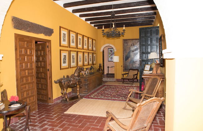 Hacienda La Indiana - Foto 28