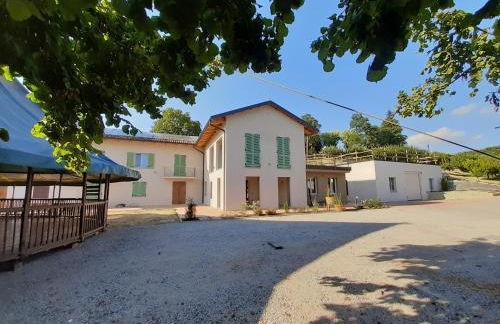 Babo Agriturismo Conviviale - Foto 2