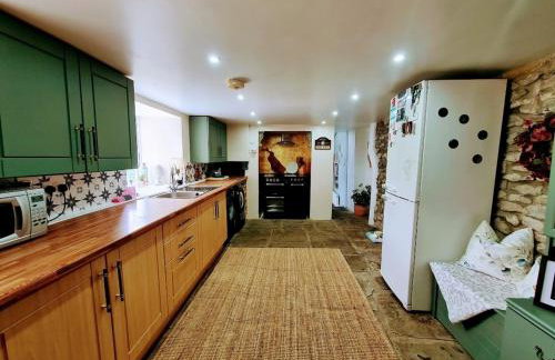 Cute Quirky Cottage - Foto 30