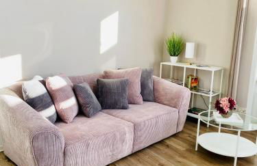 2-Raum-Apartment am Malzwerk, zentrumsnah - Foto 6