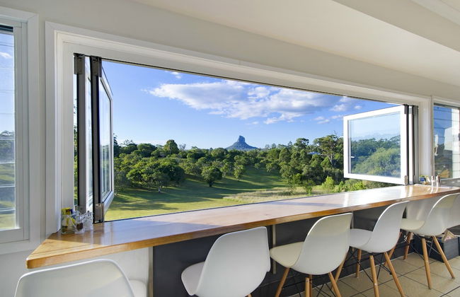 Glass On Glasshouse - Foto 32