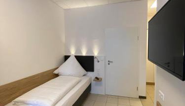 Nord-Ries Apartments mit Bad & Küche - Foto 3