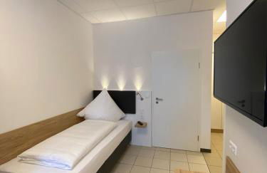 Nord-Ries Apartments mit Bad & Küche - Photo 3