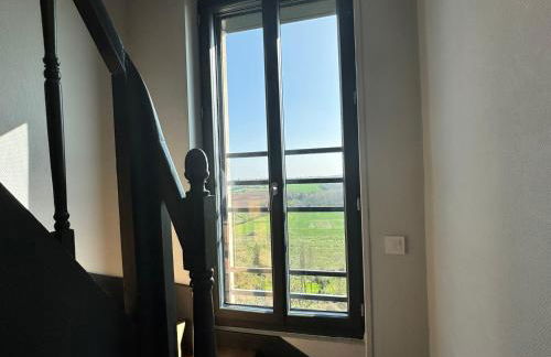 La Villa Camille - vue sur le Thouet BY PRIMO CONCIERGERIE - Foto 40