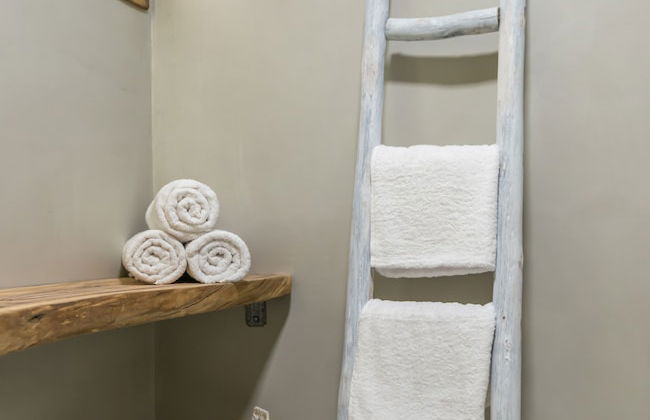 Leeda's Cottages - Foto 41