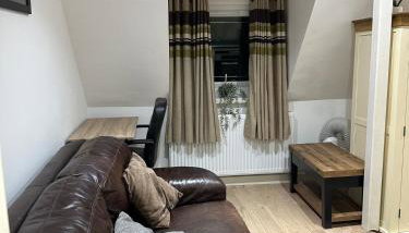 A Cosy and Spacious Studio Flat - Foto 3