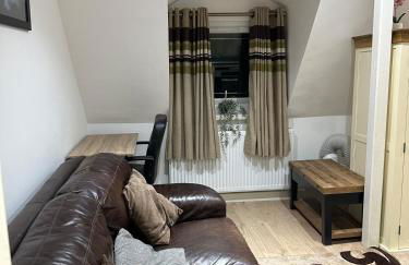 A Cosy and Spacious Studio Flat - Foto 3