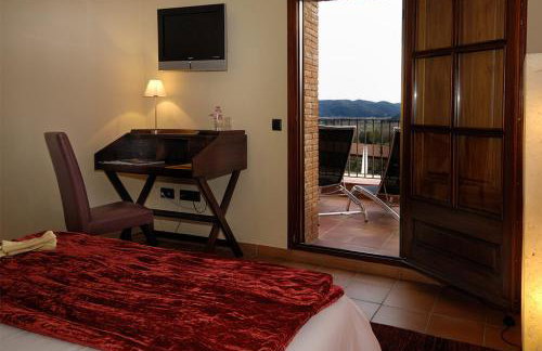 Spacious Villa in Sant Gregori with Private Pool - Photo 20