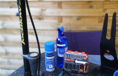 Chalet la Cachette Cyclists & Skiers - Foto 68