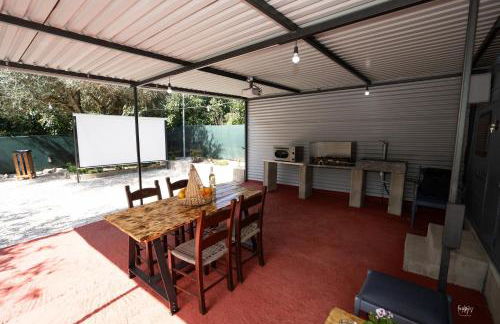 Lemon Garden Camper - Photo 22