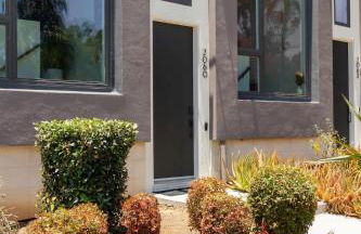 NEW 3br Luxury Townhome - Gaslamp - Balboa Park - Foto 35