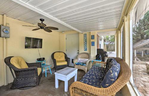 4 Mi to Dtwn Home with Pool and BBQ in Bradenton - Foto 13