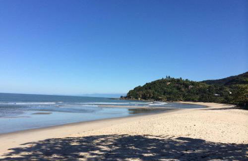 Casa 5 Suítes com Vista para o Mar - Praia Barra do Sahy - Foto 60