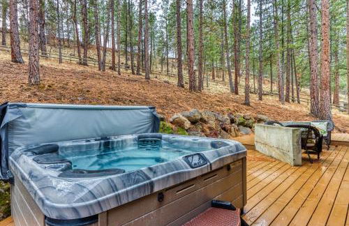 Camp Polk Lodge - Foto 25