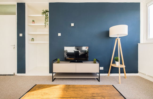 The Old Street Collection - Foto 24