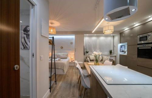 GuestReady - Urban elegancy in Madrid - Photo 12