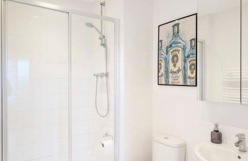 Wealden House - Westhampnett - Foto 18