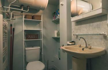 Appart Cosy 4 Personnes - Ski aux Pieds, Les Orres - Photo 12