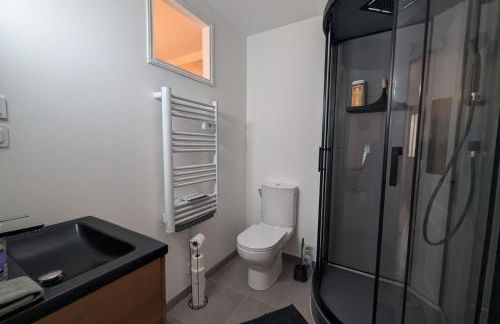 Le logis du lac - Foto 3