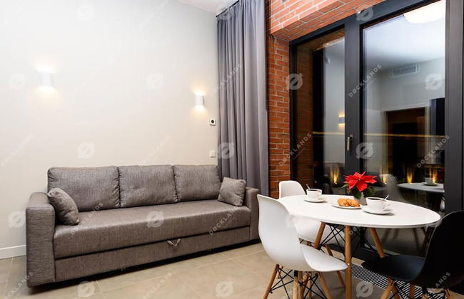 Docklands Apart Hotel - Foto 6