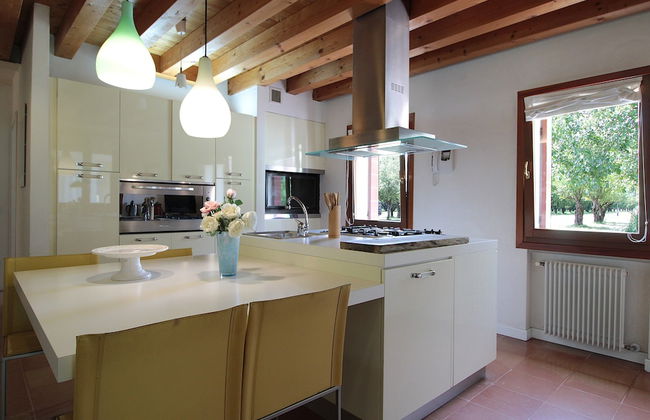 Silea Apartments Pool Garden Treviso - Foto 45