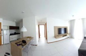 ILOA Ap inteiro - 2 suites sala cozinha - Foto 13